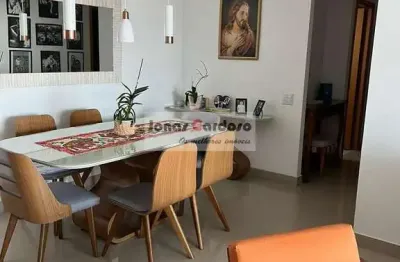 Apartamento residencial murano com 91 metros quadrados, otima localização, 3 dormitorios sendo 1 suite, por r$: 770 mil, aceita financiamento.