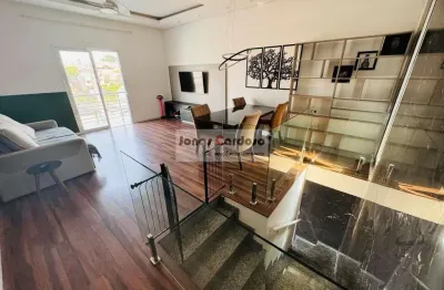 Casa à venda no mogi moderno, em mogi das cruzes-sp, 3 quartos sendo 1 suíte, 2 salas, 4 vagas, 133,79 m² de construção. por r$: 695 mil.