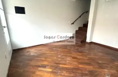 Casa em condomínio à venda em mogi das cruzes-sp: 2 quartos, 1 sala, 2 banheiros, 1 vaga de garagem - 57 m² no jardim bela vista! por r$: 290 mil .