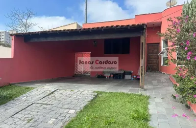 Casa térrea à venda na vila da prata em mogi das cruzes, 3 quartos, 1 suíte, 3 banheiros, 3 vagas, 246m² de construção 500m² terreno. por r$600 mil