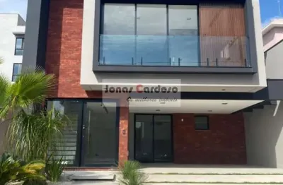 Casa de luxo porteira fechada com 4 suítes, sala conceito aberto, por r$: 2.000.000,00 estuda permuta e negociação. mogi das cruzes- bella citta.