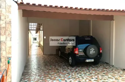 Oportunidade única: casa à venda em mogi moderno, mogi das cruzes-sp! 2 quartos, cozinha ampla, edícula, 2 vagas de garagem. por r$: 430 mil .