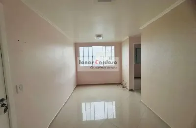 Apartamento à venda em mogi das cruzes-sp, jardim nathalie: 2 quartos, 1 sala, 1 banheiro, 1 vaga, 46m² de área.