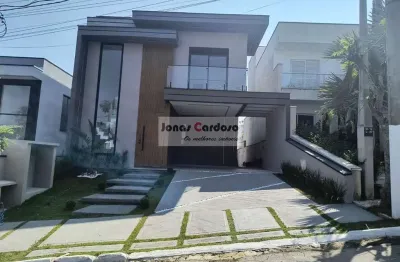 Casa em condomínio fechado com 3 quartos à venda na Vila Moraes, Mogi das Cruzes 