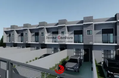 Casa à venda em mogi das cruzes-sp, jardim universo: 2 quartos, sendo 2 suítes, 2 salas, 2 vagas, 80 m² de área. por r$: 490mil.