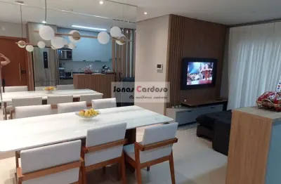 Venda de apartamento de 3 quartos na vila lavínia, mogi das cruzes-sp: 86m², 1 suíte. venha conferir!