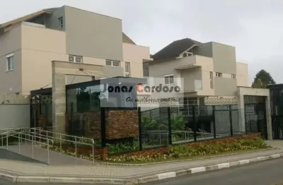 Casa de luxo em condomínio na vila oliveira, mogi das cruzes-sp: 3 quartos sendo 3 suítes, 2 salas, 6 banheiros, 7 vagas, 640m². por r$: 1.700.000