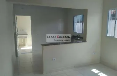 Casa com 1 quarto à venda na Vila São Paulo, Mogi das Cruzes 