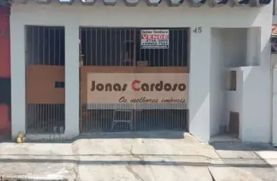 Imperdível oportunidade: casa à venda em mogi das cruzes-sp, bairro vila lavínia, 3 quartos, 2 salas, 2 vagas e 97m²! por r$: 320 mil
