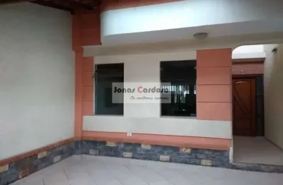 Casa à venda no socorro com 3 quartos, 1 suíte, 2 salas, 3 banheiros, 2 vagas, em mogi das cruzes-sp por r$: 740 mil, estuda permuta por apartamento.
