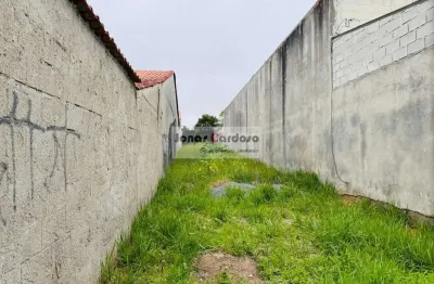 Terreno à venda na vila brasileira, mogi das cruzes-sp com 250,00 m² de área. aproveite essa oportunidade! por r$: 180 mil .