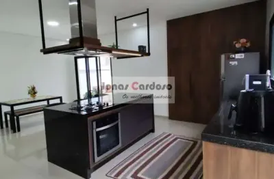 Casa de alto padrão no villagio i, bella citta: 3 quartos sendo 3 suítes, 2 salas, 5 banheiros, 4 vagas, 200m² em mogi das cruzes! por r$: 1.800.000