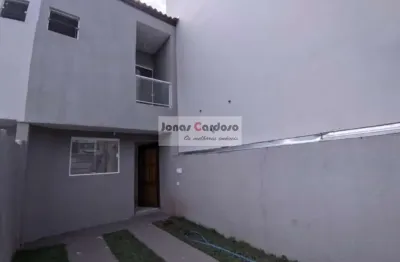 Imperdível! casa à venda no jardim nathalie, 2 quartos, 2 suítes, 2 salas, 3 banheiros, 2 vagas, 70m².