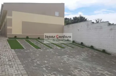 Casa em condomínio à venda em mogi das cruzes-sp na vila são paulo  2 quartos, 1 suíte, 1 vaga  44m² de área. por r$: 239 mil