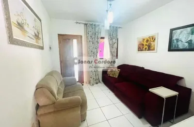 Imperdível casa à venda em mogi das cruzes-sp, vila nova cintra: 2 quartos, 1 suíte, 2 salas, 2 banheiros, 2 vagas de garagem, 63m². apenas 2km da estação cptm brás cubas!