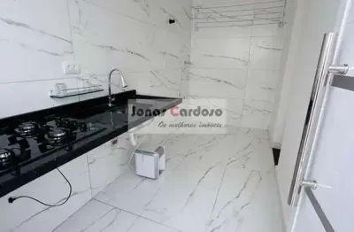 Quitinetes de 25m² a 3 min do centro de mogi das cruzes-sp, r$1.700/mês. mogi moderno