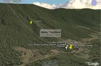 Chácara / sítio com 2 quartos à venda no Taiacupeba, Mogi das Cruzes 