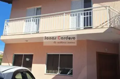 Casa para venda em mogi das cruzes-sp, residencial novo horizonte 1: 3 quartos, 2 suítes, 1 sala, 2 banheiros, 6 vagas de garagem, 153,82 m².