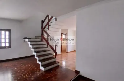 Sobrado para venda na vila mogilar: 3 quartos, 1suíte, 1 sala com dois ambientes, 2 vagas de garagem, 130m² - mogi das cruzes-sp.