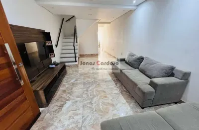 Casa à venda em mogi das cruzes-sp, cidade jardim! 3 quartos, 1 suíte, sala ampla, 3 banheiros, 2 vagas, 143m². por r$: 620 mil