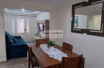 Casa à venda em mogi das cruzes-sp: 4 quartos, 1 suíte, 2 salas, 3 banheiros, 2 vagas de garagem. conjunto residencial do bosque. por r$: 450 mil .