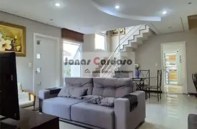 Imperdível! casa à venda em mogi das cruzes-sp, bairro parque santana: 3 quartos, 1 suíte, 2 salas, 3 banheiros, 2 vagas, 131,11m².