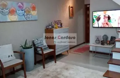 Casa em condomínio à venda no jardim europa: 2 quartos, sala ampla, 3 banheiros, 3 vagas, 119 m².por r$: 550 mil .