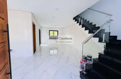 Casa à venda em mogi das cruzes-sp, no jardim nathalie: 3 quartos sendo1 suíte, 1 sala, 2 banheiros, 1 vaga. por 780 mil.