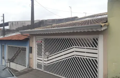 Sobrado para venda em mogi das cruzes-sp: 3 quartos, 1 suíte, 2 vagas de garagem e 150m² de área privativa!