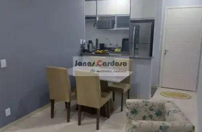 Apartamento à venda em mogi das cruzes - vila cintra  2 quartos, 1 sala, 1 banheiro. por 270 mil.