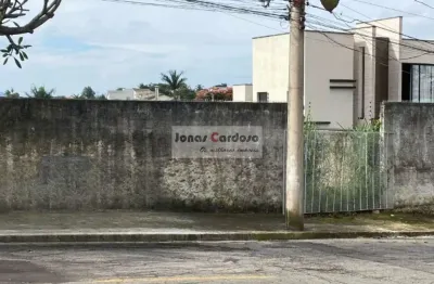 Terreno na vila oliveira em mogi das cruzes-sp: 600m² disponíveis para venda. por 500 mil.