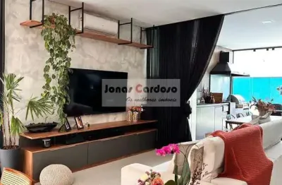 Residência de alto padrão em condomínio exclusivo em cézar de souza, mogi das cruzes-sp: 3 quartos, 3 suítes, 2 salas, 5 banheiros, 4 vagas, 300m².