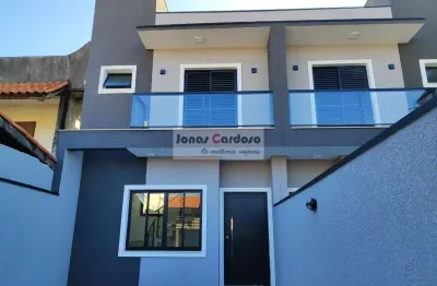 Imperdível! casa à venda em mogi moderno, mogi das cruzes-sp. 3 quartos, 1 suíte, 107m². por 620 mil.