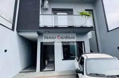 Imperdível oportunidade! casa à venda em mogi das cruzes-sp, residencial colinas, 3 quartos, 1 suíte, 1 sala, 2 banheiros. por 860 mil.