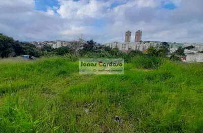 Terreno à venda em mogi das cruzes-sp em cezar de souza - a oportunidade que você esperava!