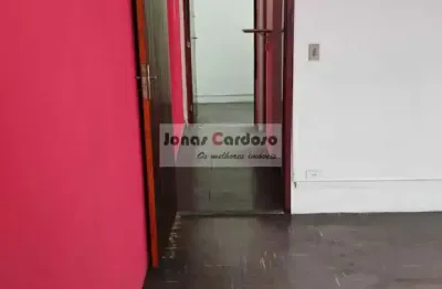 Oportunidade imperdível: sala comercial para locação em mogi das cruzes-sp.