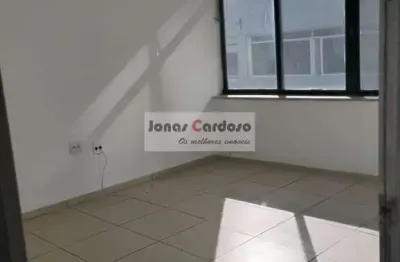 Sala comercial à venda no centro de mogi das cruzes-sp: 1 sala dupla disponível.