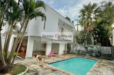 Imperdível oportunidade de comprar casa de luxo em vila nova socorro, mogi das cruzes-sp, com 6 quartos, 1 suíte e 454m² de área.