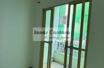 Imperdível: apartamento de 2 quartos na vila nova aparecida, mogi das cruzes-sp (48m²). por 210 mil