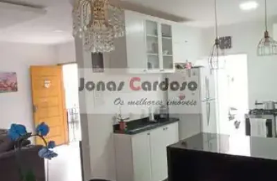 Imperdível oportunidade de casa à venda em mogi das cruzes-sp, vl são sebastião: 3 quartos, 1 suíte, 1 sala, 3 banheiros, 2 vagas, 115m². por 550 mil.
