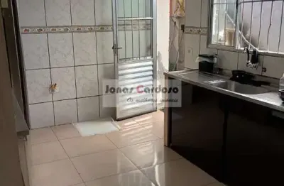 Casa à venda em mogi das cruzes-sp, vila jundiaí: 3 quartos, 1 sala, 3 banheiros, 1 vaga de garagem, 93 m² de área. por 480 mil.