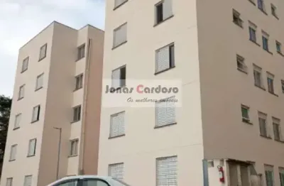 Oportunidade: apartamento à venda em mogi das cruzes-sp - 2 quartos, 1 sala, 1 banheiro, 1 vaga de garagem, 42m². por 185 mil.
