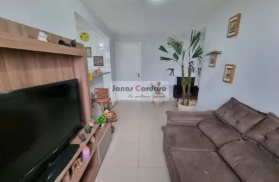 Apartamento à venda em mogi das cruzes-sp, conjunto residencial do bosque: 2 quartos, sala, banheiro, garagem - 47m². por 260 mil.