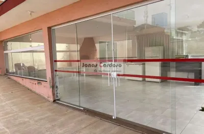 Salão comercial à venda no centro de mogi das cruzes-sp  1 sala, 131,20 m²  excelente oportunidade. por $ 1.270.000,00.
