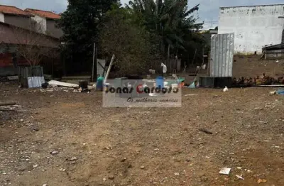 Terreno à venda em mogi das cruzes-sp, vila brasileira  500m² de área - oportunidade única!