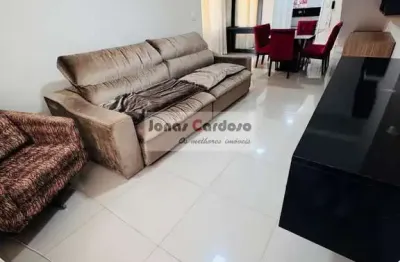 Casa em condomínio de luxo na vila caputera, mogi das cruzes-sp: 3 quartos, 1 suíte, 2 banheiros, 3 vagas, 120m². por $ 770 mil.