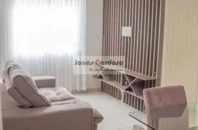 Apartamento à venda porteira fechada em mogi das cruzes-sp, vila bela flor: 2 quartos, 1 sala, 1 banheiro, 1 vaga, 56m². venha conhecer!