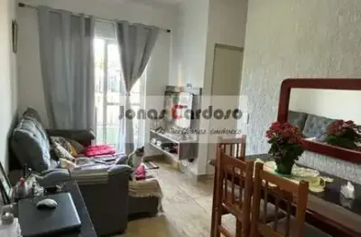 Imperdível oportunidade: apartamento à venda em mogi das cruzes-sp, vila nova aparecida! 2 quartos, 1 sala, 1 banheiro, 1 vaga. por $ 200 mil.