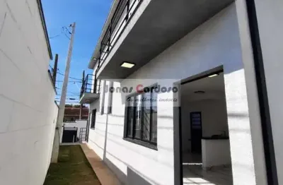 Casa à venda em mogi das cruzes-sp, vila sud menuci: 2 quartos, 1 sala, 2 banheiros, 1 vaga de garagem, 61m². por $ 480 mil.