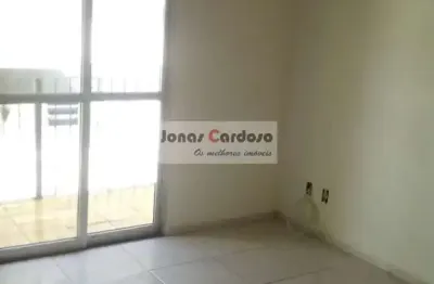 Apartamento à venda em mogi das cruzes-sp, bairro mogi moderno: 2 quartos, 1 sala, 1 banheiro, 1 vaga, 64,61 m². por $ 300 mil.